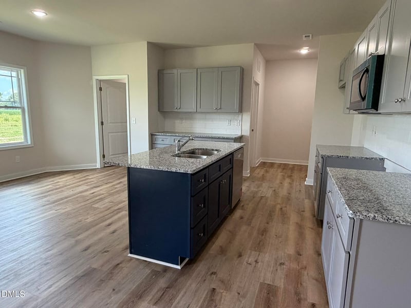 101 Barbour's Place Dr, Four Oaks, NC 27524