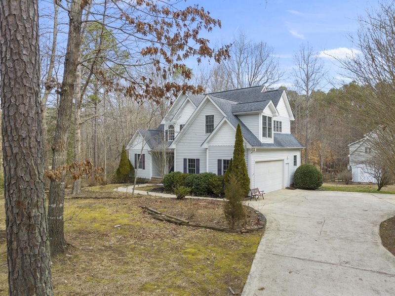 101 Barley Pl, Wake Forest, NC 27587