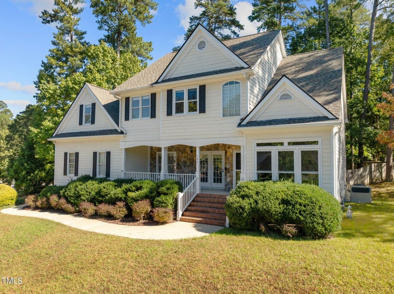 101 Barons Glenn Way, Cary, NC 27513