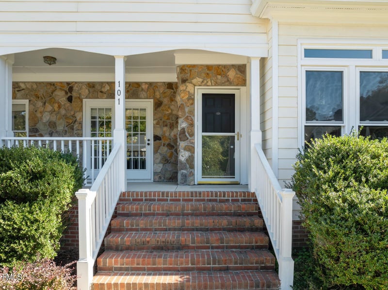 101 Barons Glenn Way, Cary, NC 27513