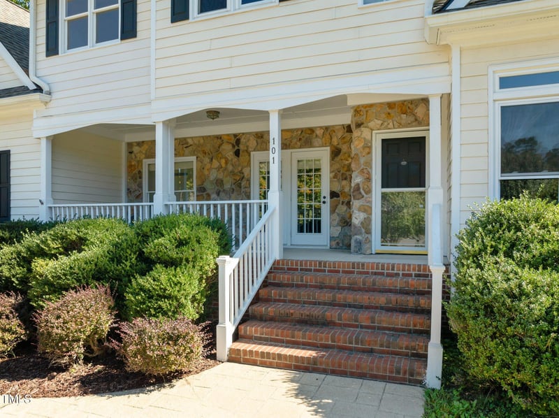 101 Barons Glenn Way, Cary, NC 27513
