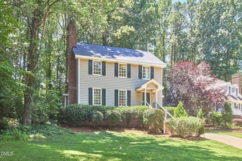 101 Bayoak Dr, Cary, NC 27513