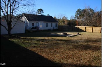 101 Beaver Dam Dr, Youngsville, NC 27596