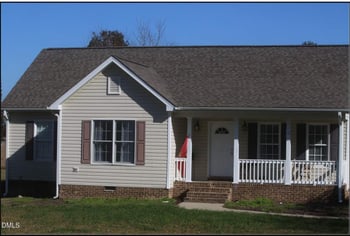 101 Beaver Dam Dr, Youngsville, NC 27596