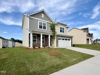 101 Big Dream Ct, Louisburg, NC 27549