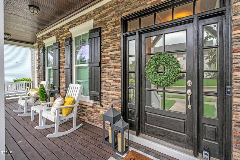 101 Big Timber Pa, Holly Springs, NC 27540