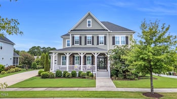 101 Big Timber Pa, Holly Springs, NC 27540