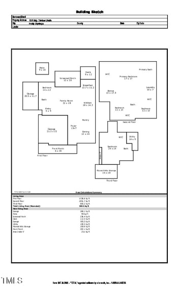 101 Big Timber Pa, Holly Springs, NC 27540