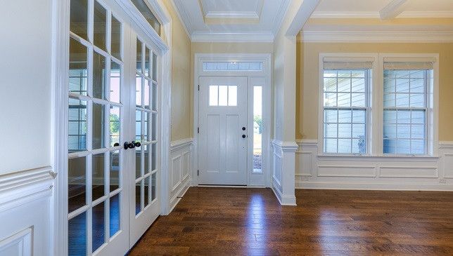 101 Bingham Creek Dr, Garner, NC 27529