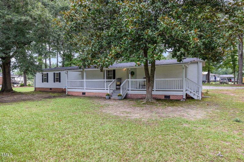 101 Birdie Dr, Garner, NC 27529