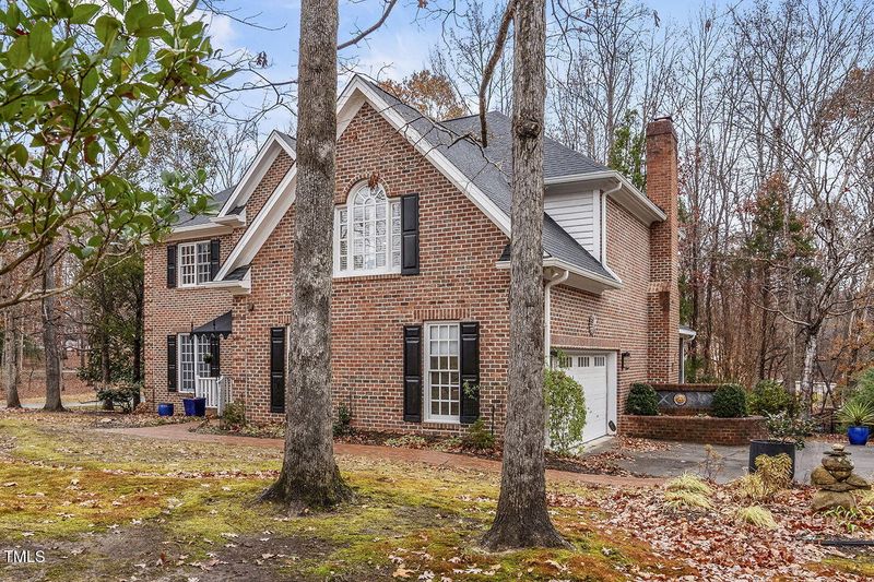101 Blackford Ct, Durham, NC 27712