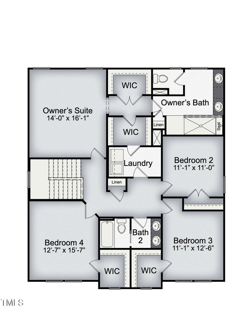 101 Blackmon Rdg Ct #16, Fuquay Varina, NC 27526