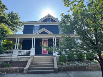 101 Bloodworth St, Raleigh, NC 27601