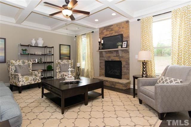 101 Blue Heron Dr #38, Youngsville, NC 27596