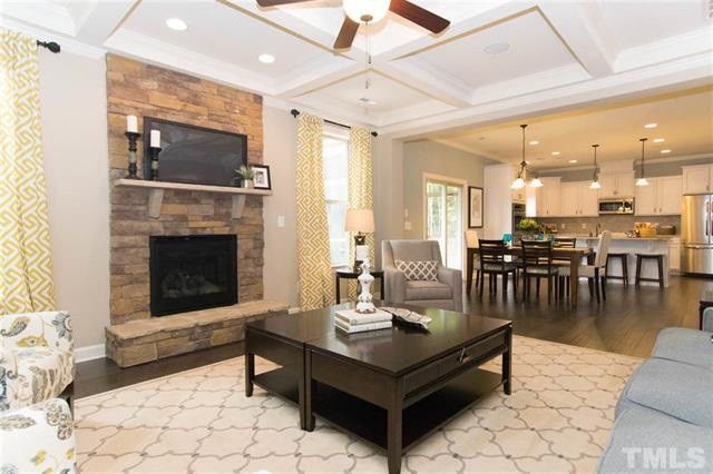 101 Blue Heron Dr #38, Youngsville, NC 27596