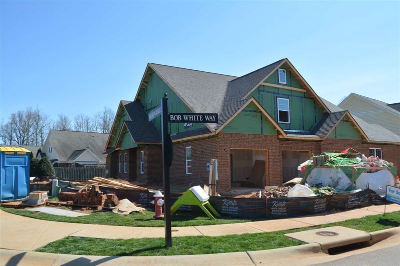 101 Bob White Way, Mebane, NC 27302