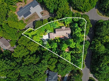 101 Bolinas Way, Chapel Hill, NC 27517