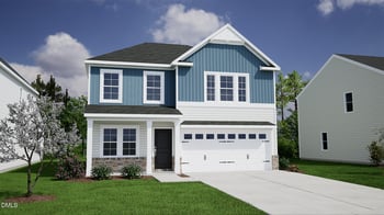 101 Bonair Ave #84, Angier, NC 27501
