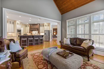 101 Bonica Creek Dr, Garner, NC 27529