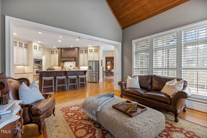 101 Bonica Creek Dr, Garner, NC 27529