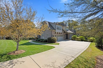 101 Bonica Creek Dr, Garner, NC 27529