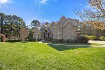 101 Bonica Creek Dr, Garner, NC 27529