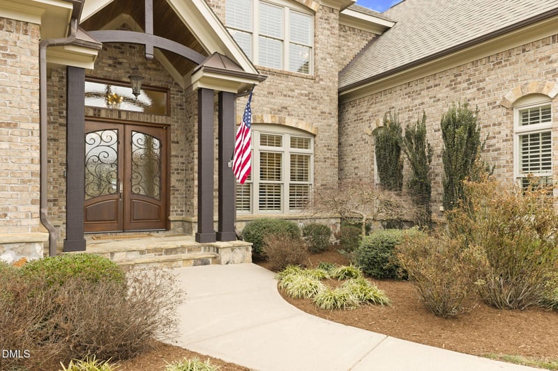 101 Bonica Creek Dr, Garner, NC 27529