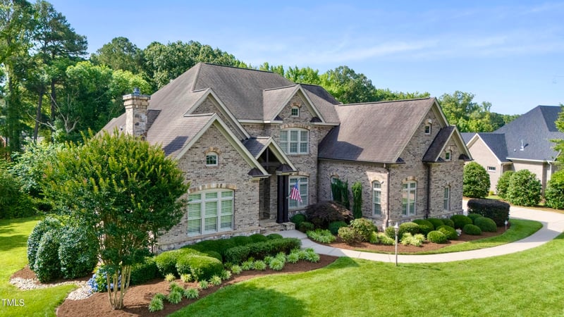 101 Bonica Creek, Garner, NC 27529