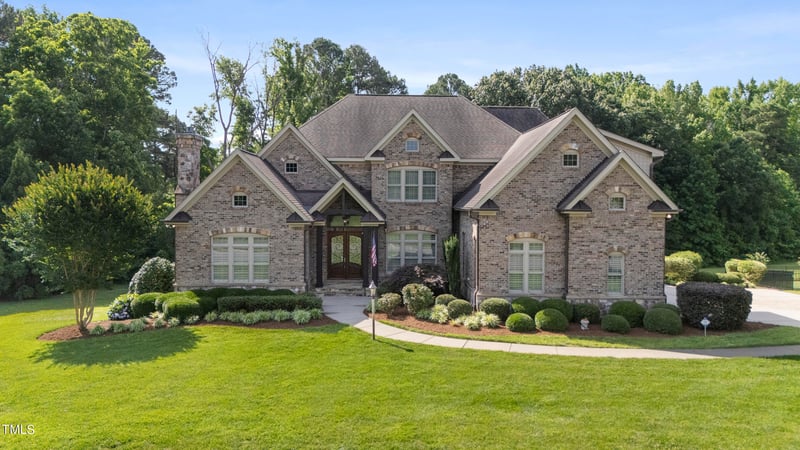 101 Bonica Creek, Garner, NC 27529