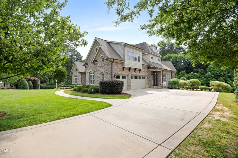 101 Bonica Creek, Garner, NC 27529