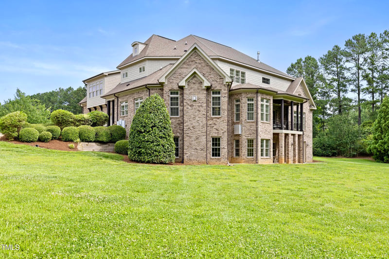 101 Bonica Creek, Garner, NC 27529