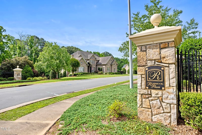 101 Bonica Creek, Garner, NC 27529