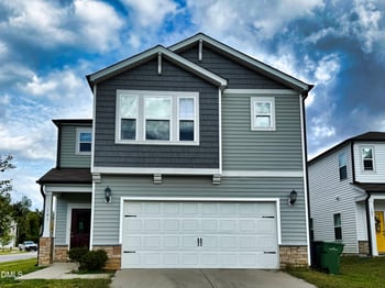 101 Boone Lake Way, Fuquay Varina, NC 27526
