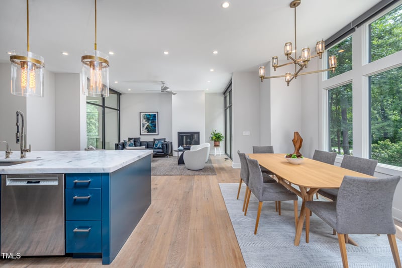 101 Botanical Way, Chapel Hill, NC 27517