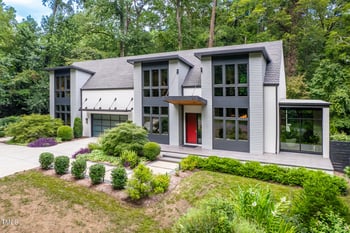 101 Botanical Way, Chapel Hill, NC 27517