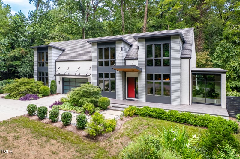 101 Botanical Way, Chapel Hill, NC 27517