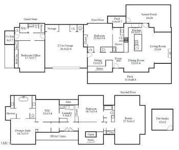 101 Botanical Way, Chapel Hill, NC 27517