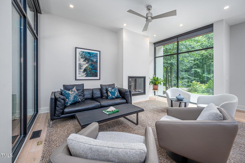 101 Botanical Way, Chapel Hill, NC 27517