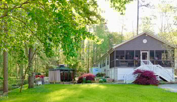 101 Bow Dr, Louisburg, NC 27549