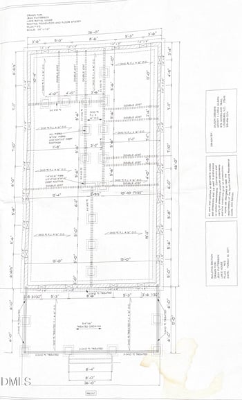 101 Bow Dr, Louisburg, NC 27549