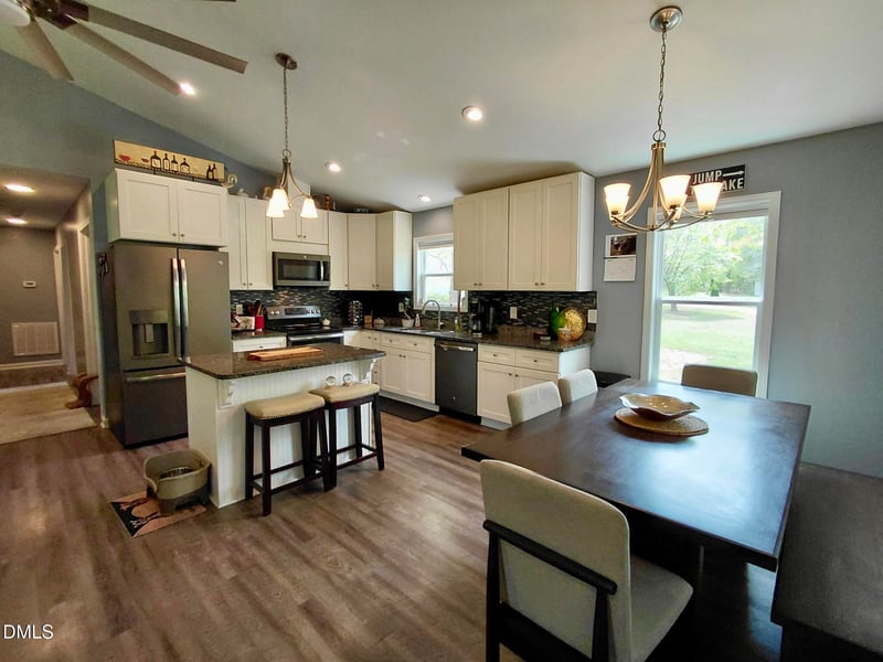 101 Bow Dr, Louisburg, NC 27549