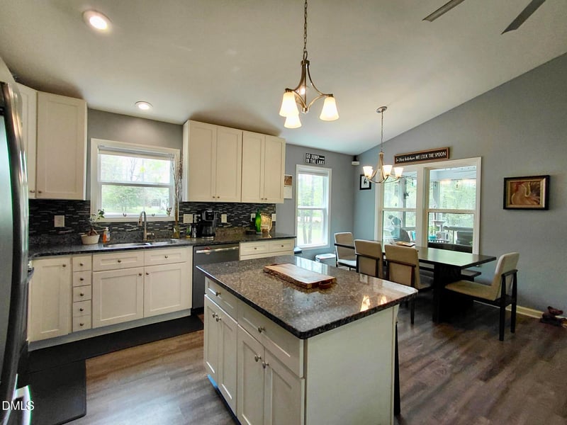 101 Bow Dr, Louisburg, NC 27549