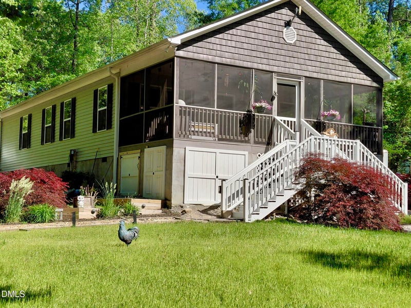 101 Bow Dr, Louisburg, NC 27549