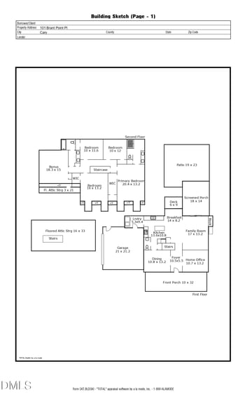 101 Brant Point Pl, Cary, NC 27513