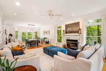 101 Braswell Ct, Chapel Hill, NC 27516