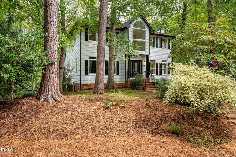 101 Braswell Ct, Chapel Hill, NC 27516