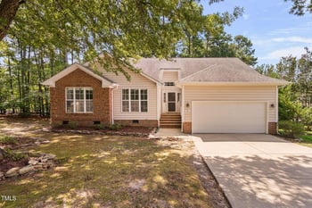 101 Breckenwood Dr, Cary, NC 27513