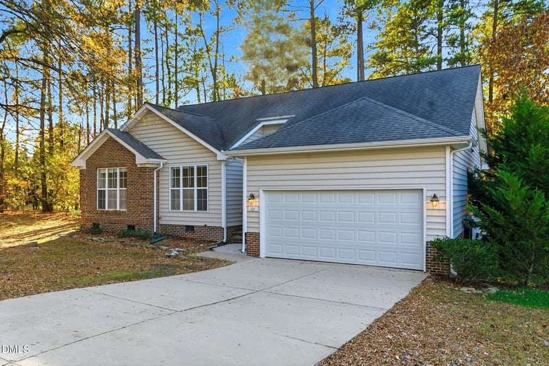 101 Breckenwood Dr, Cary, NC 27513