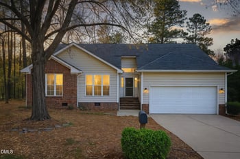 101 Breckenwood Dr, Cary, NC 27513