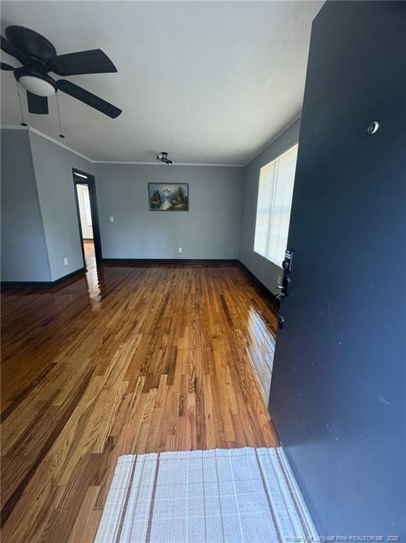 101 Bremer St, Fayetteville, NC 28303